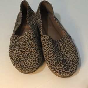 Sold Adam Tucker by Me Too Solo Slip on Flat